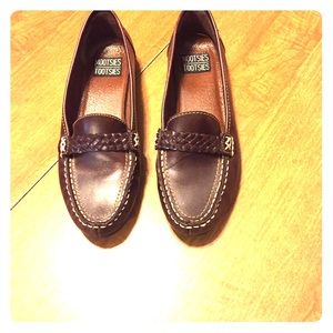 Cute mortises tootsies